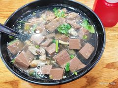 -老盛兴汤包馆(江宁一店)