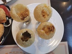 -克比叔叔印度餐厅Kebabs on the Grille(人民广场店)