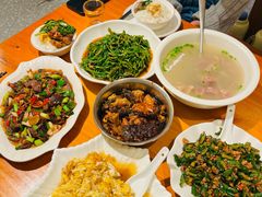 -益华家菜屋(世茂店)