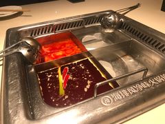 -海底捞火锅(上元大街店)