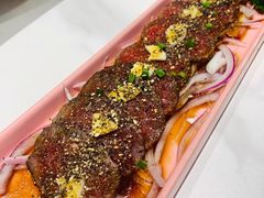 -妥妥烤肉料理(凯德店)