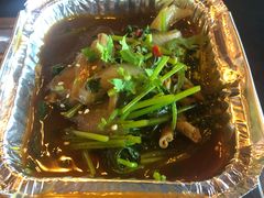 -百盛烧烤龙虾小酒馆(文富北路店)
