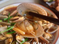 -鑫悦楼煎蟹·16年海鲜大排档