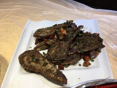 -怪怪龙虾·澳洲蓝龙王·深夜食堂(惊驾路店)
