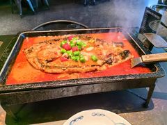 -炉鱼(爱琴海购物公园店)