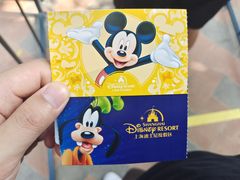 -上海迪士尼度假区