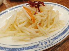 -老雒阳面馆·水席·洛阳菜(王城路店)