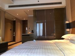 -扬州绿地铂骊酒店