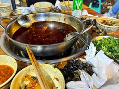 -黑竹香鸡(营和巷店)