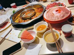 -大队长主题火锅(观音桥店)