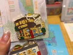 -猫的天空之城概念书店(苏州诚品店)