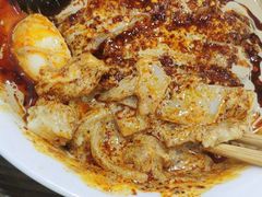 -清真·宏顺祥卤汁凉粉(大皮院店)