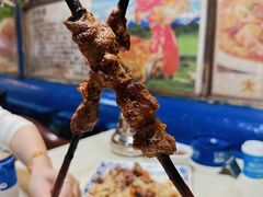 -新疆红柳花餐厅(新洲店)