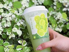 -奈雪的茶(优特汇店)