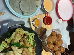 -湘渝人家·川湘菜(十里河店)