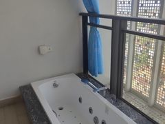 -玫瑰海岸假日酒店