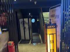 -上足·影院足道·SPA(红岭店)