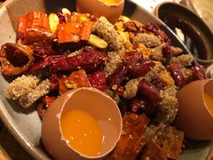 酒鬼牛肉-盡膳口福跷脚牛肉火锅(合生汇购物中心店)