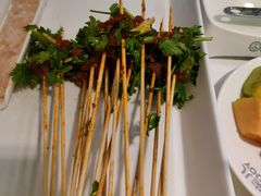 -燃尖儿自助串串火锅(新业广场店)
