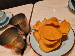 啪啪虾片-星怡会·新加坡新美食(苏州中心店)
