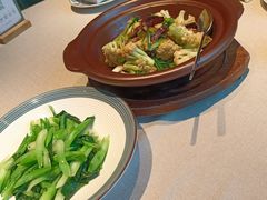 -漢舍中国菜馆(889广场店)