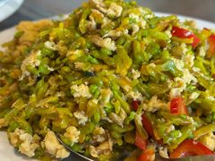 -龙头街回族餐厅(银河店)