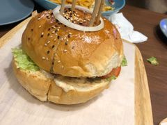 -G+KITCHEN(龙湖狮山天街店)