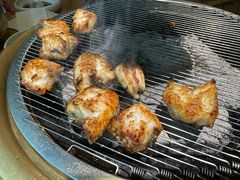 -壹兆炭火烧肉·烤鳗鱼(金水花城店)