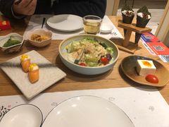 -小句号·精致料理(江南环球港店)
