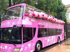 -InParty·游艇求婚策划生日派对布置(世纪大道店)