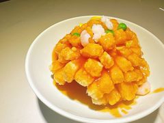 -永春园·扬州早茶·淮扬菜(漫乐城店)