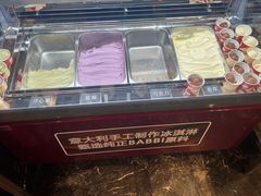 -初色海鲜自助(万丰路店)