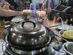 -大地农庄(逢沙大道店)