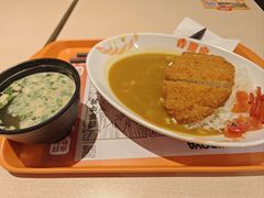 -吉野家(上海美罗城店)