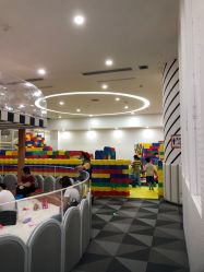 -宝燕乐园(春申店)