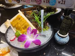 -三禾寿司(石龙店)