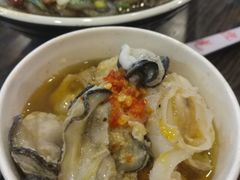 -冯姐生蚝(迎宾广场店)