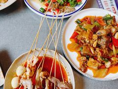 -小街天府(西工小街店)