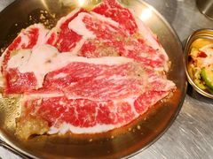 -小核桃烤肉馆(西塔店)