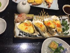 -梅筑·创意料理(王府井百货店)