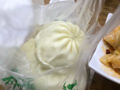 -郑家包子牛肉拉面(尚勤路店)