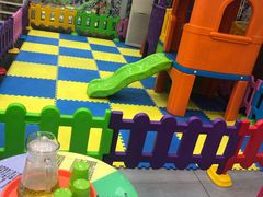 -清真·锦翔炝锅鱼(明德门店)