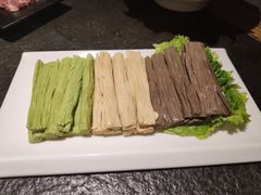 -清真·京华源铜锅涮肉(丰庆店)