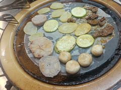 -阿昌白族石板烧(大理古城店)