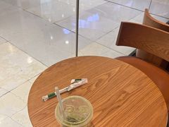 -星巴克(长沙乐和城门店)