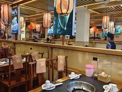 -沸炉重庆老火锅(军事博物馆店)