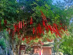 -叠彩山景区