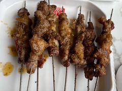 -丁卯•铜锅涮肉(工体店)