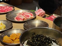 -西塔老太太泥炉烤肉(亚运村店)