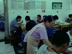 大堂-盛兴面馆(真儒大厦店)